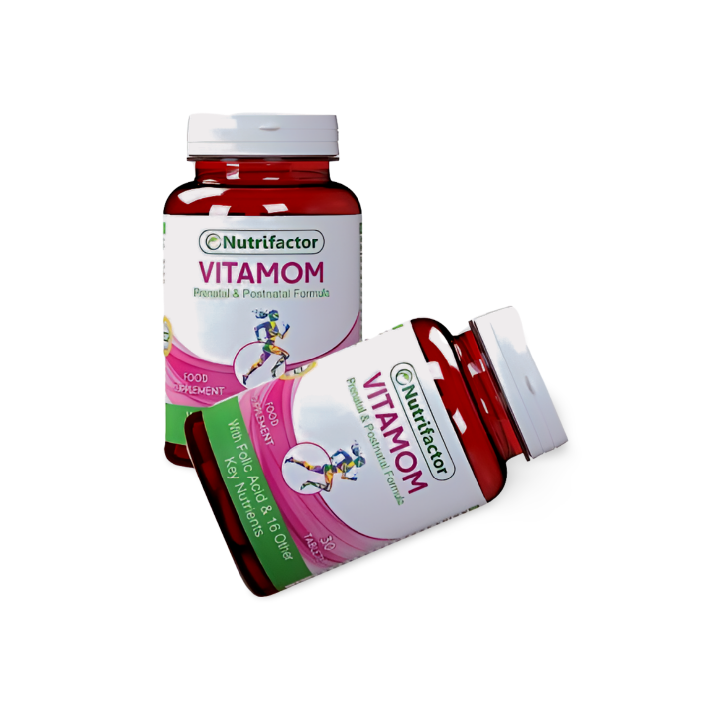 Vitamom Tablets