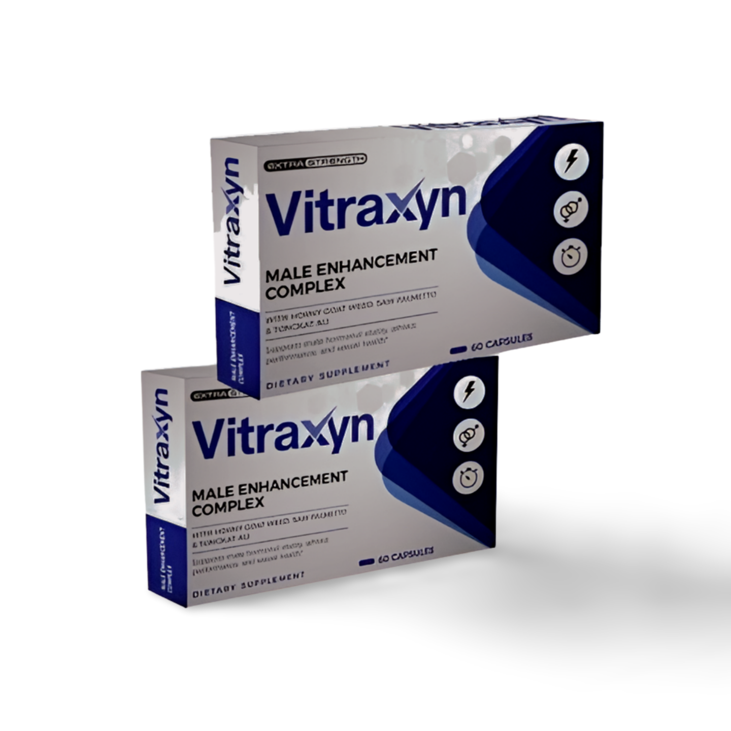 Vitraxyn Pills