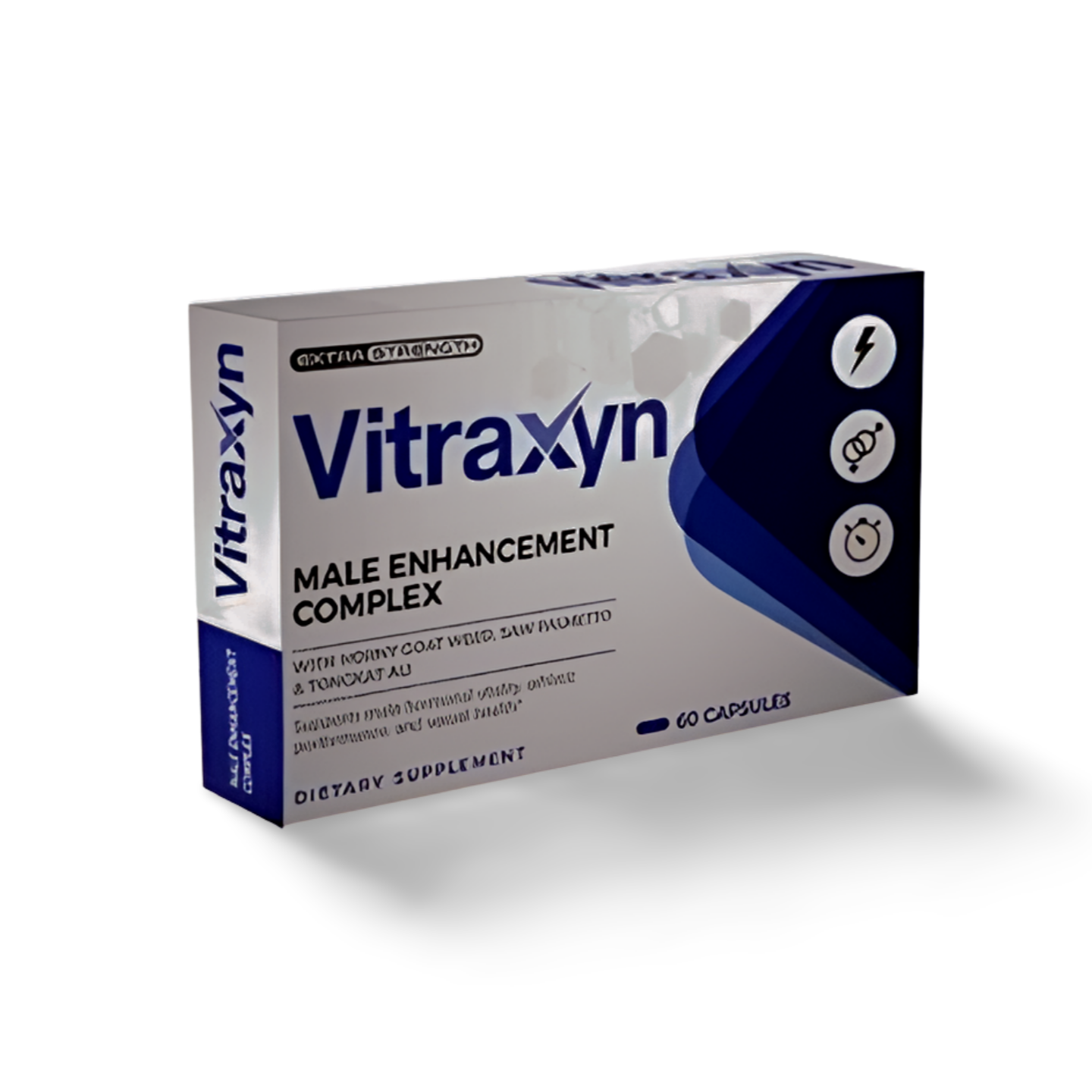 Vitraxyn Pills