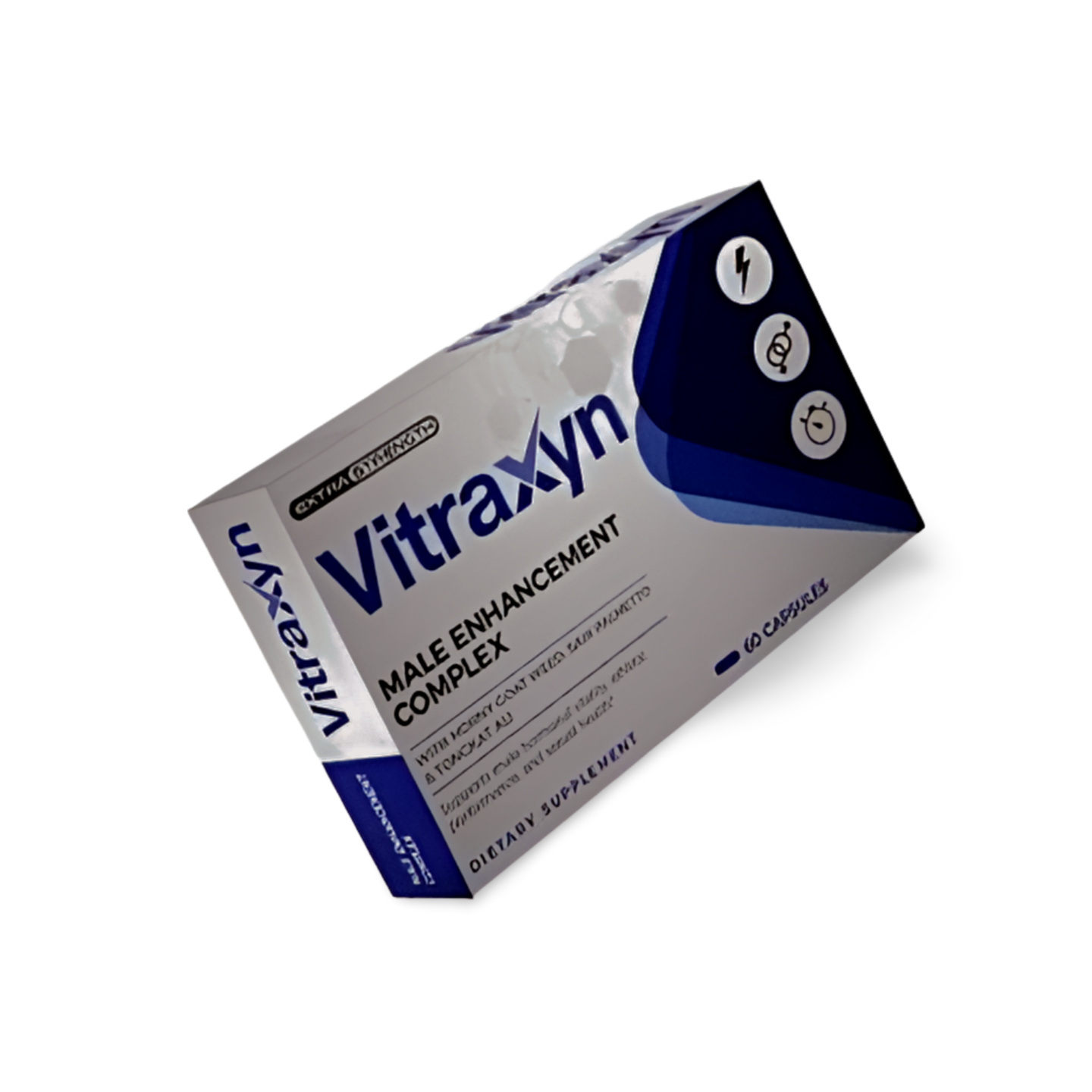 Vitraxyn Pills