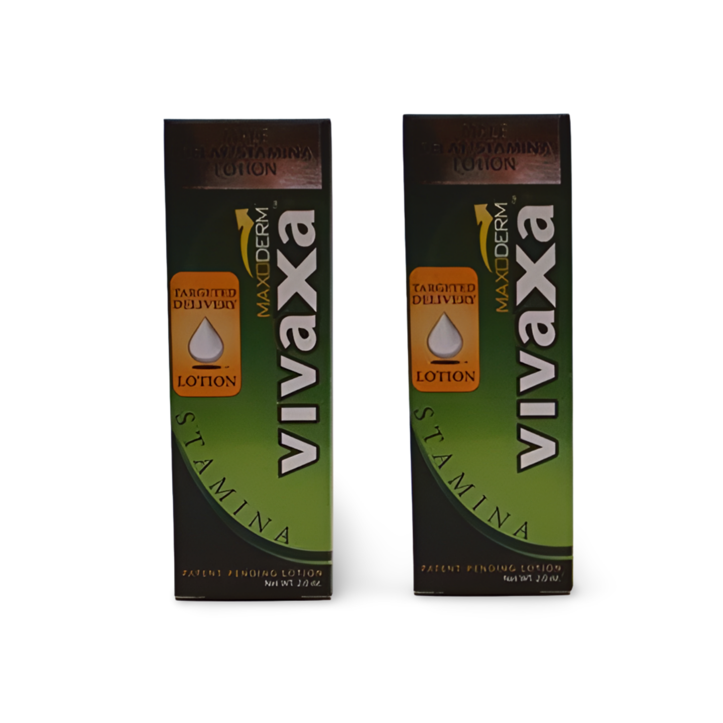Vivaxa Gel