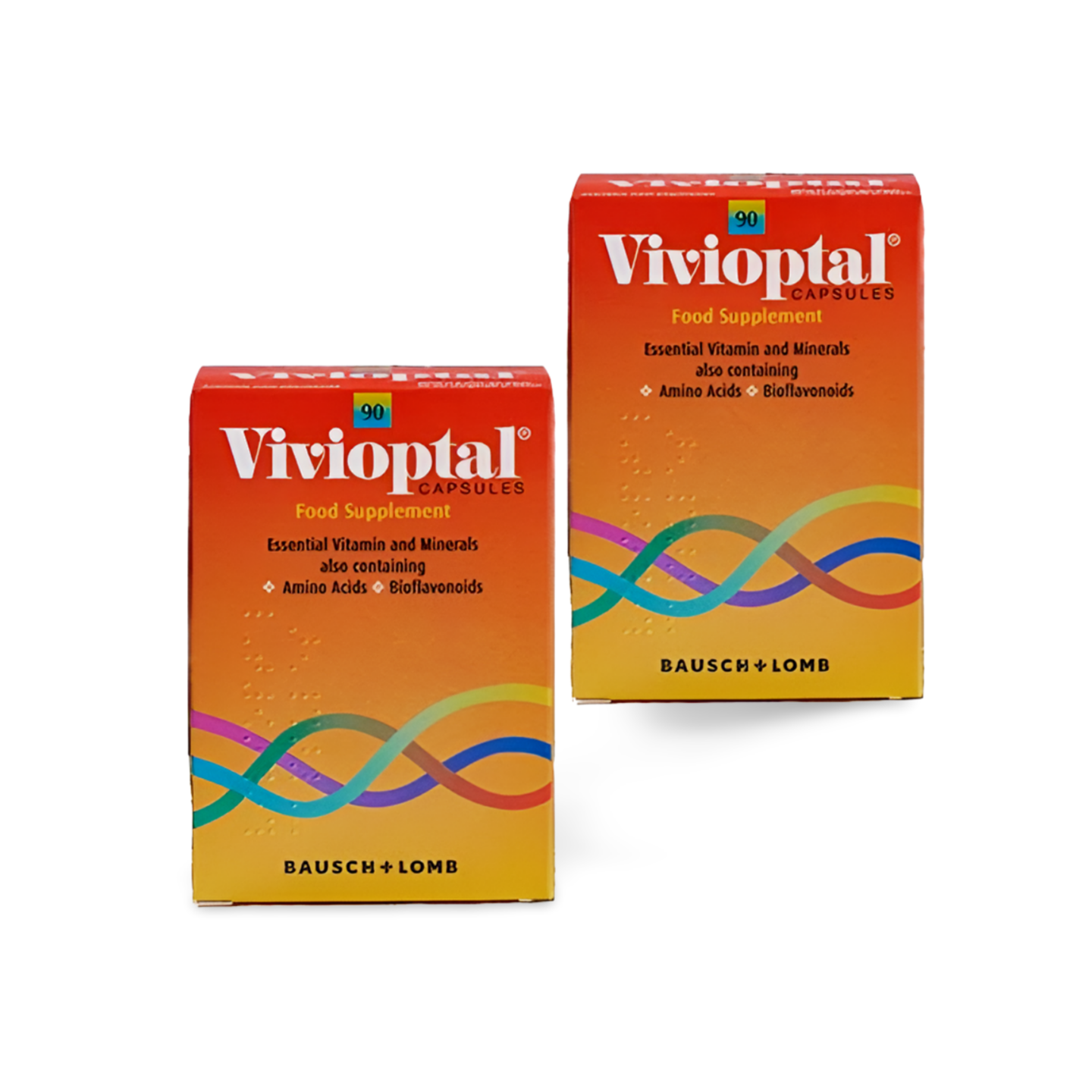 Vivioptal Capsules