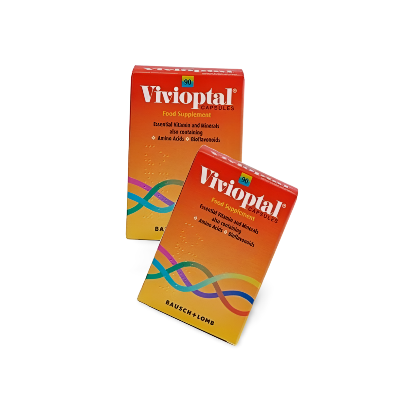Vivioptal Capsules
