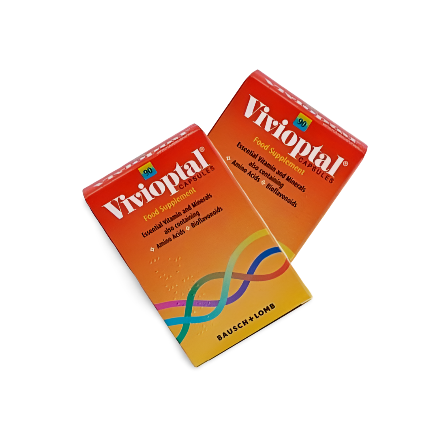 Vivioptal Capsules