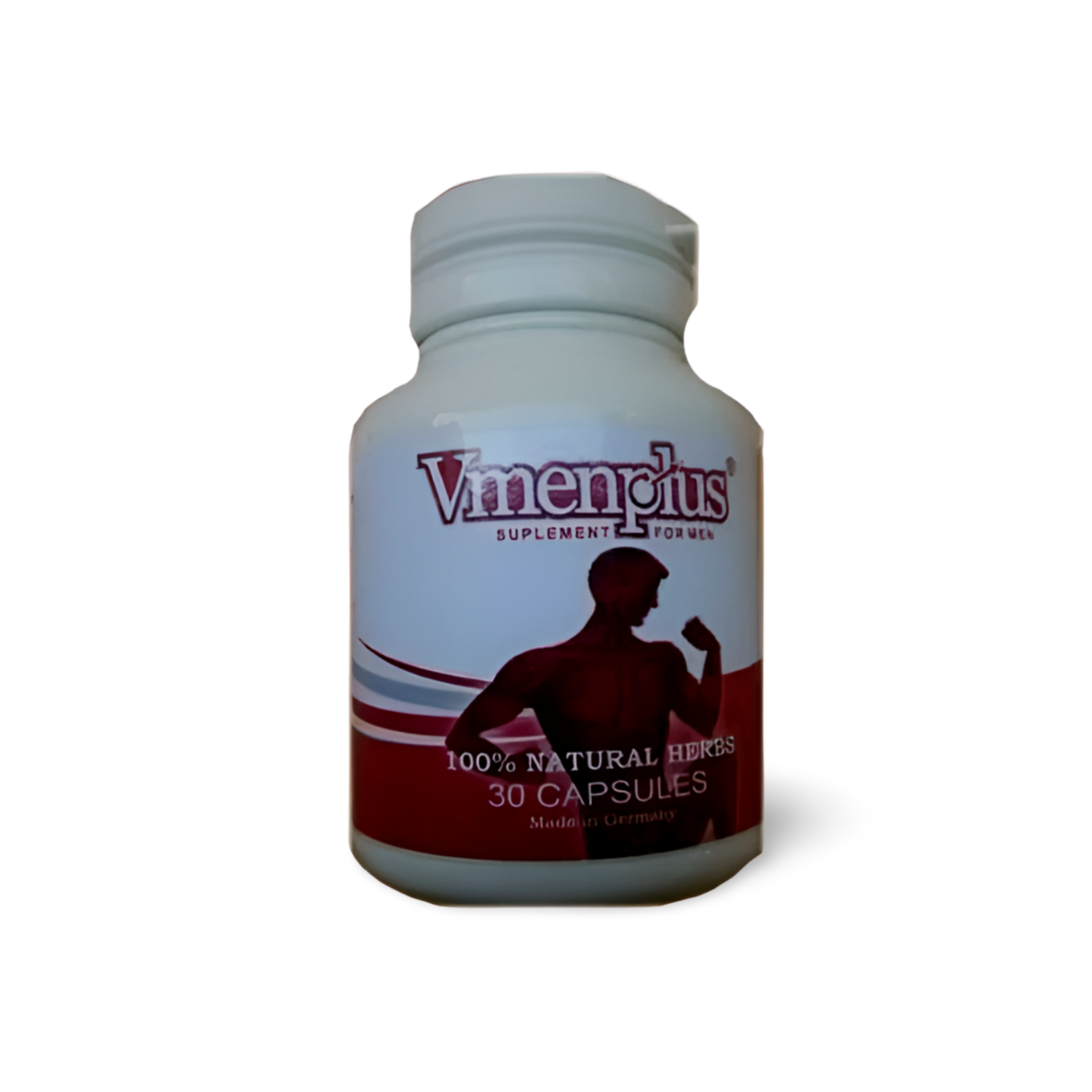Vmen Plus Pills