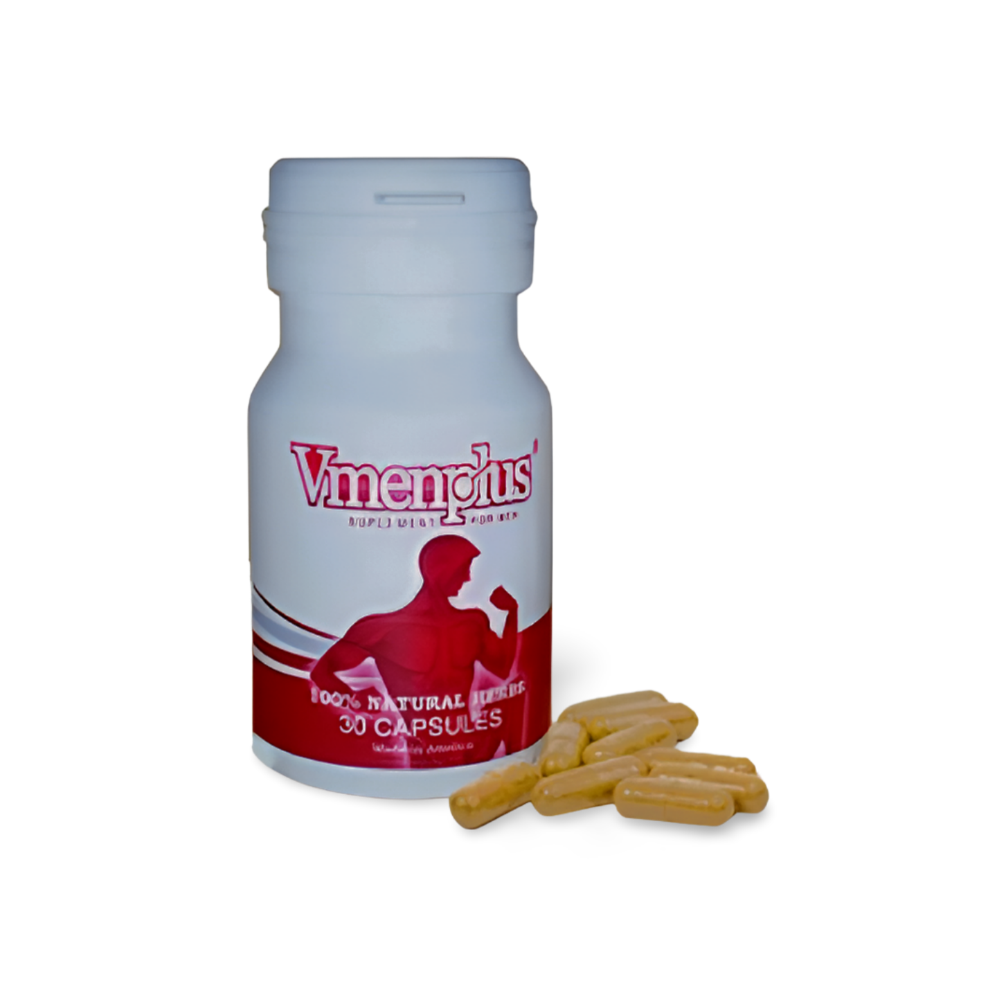 Vmen Plus Pills