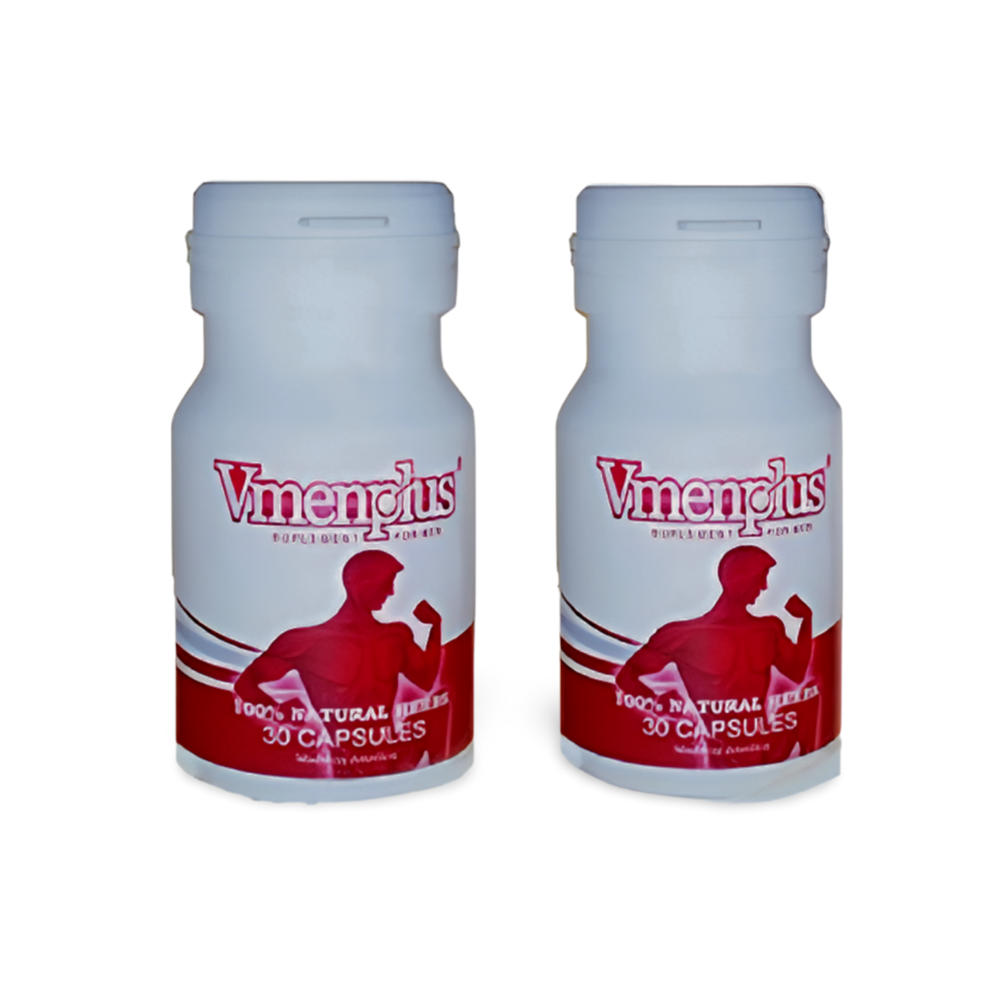 Vmen Plus Pills