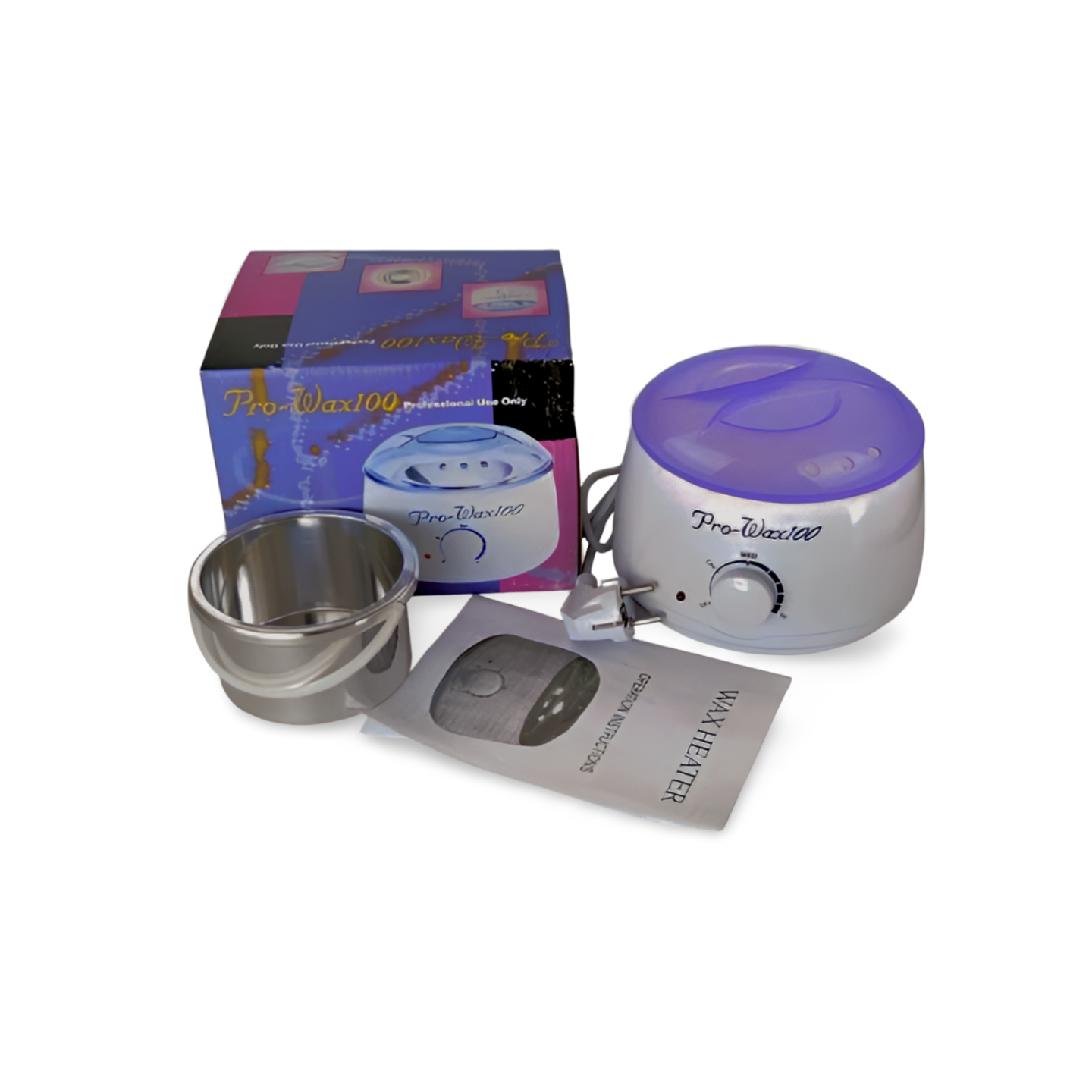 Wax Heater Machine