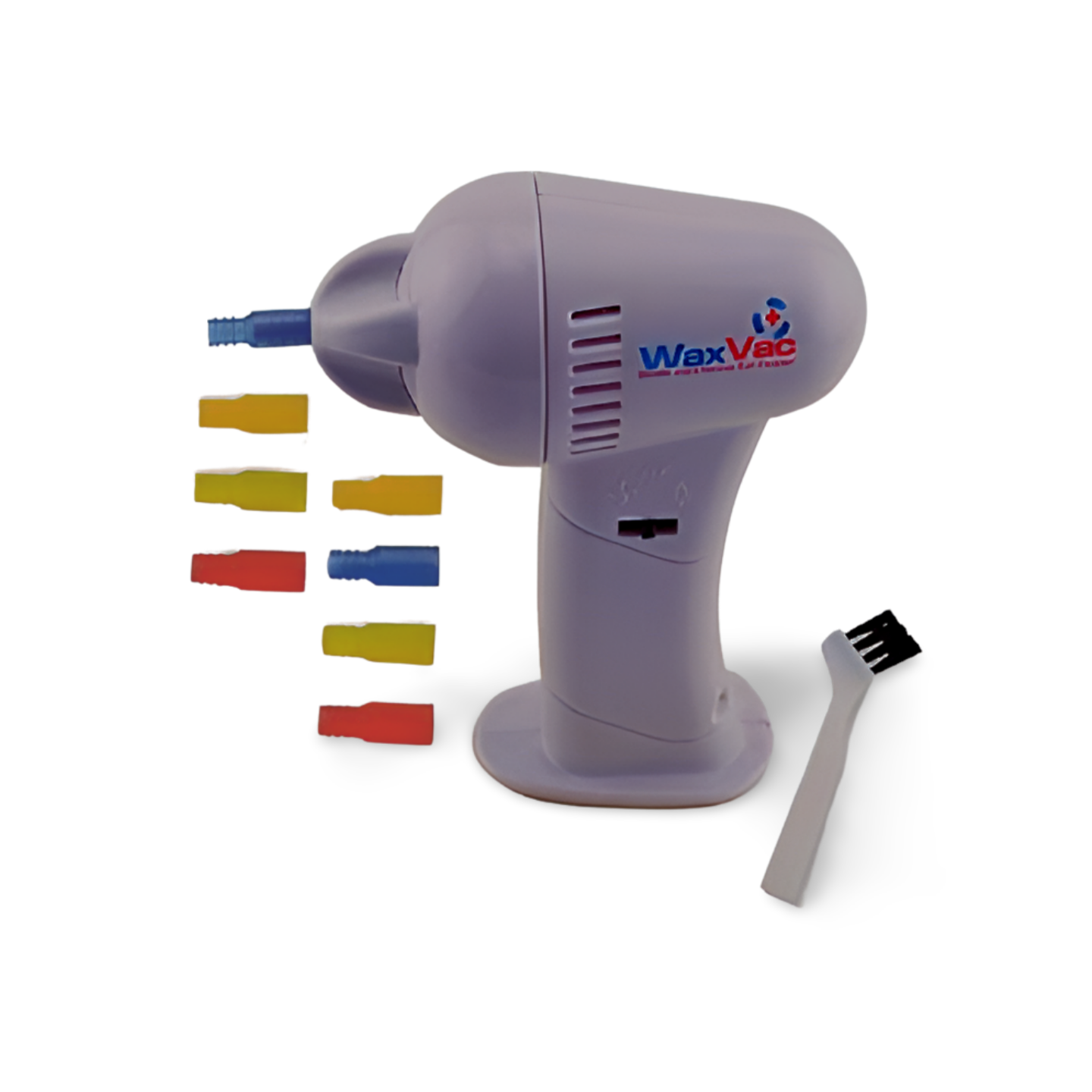 WaxVac Ear Cleaner