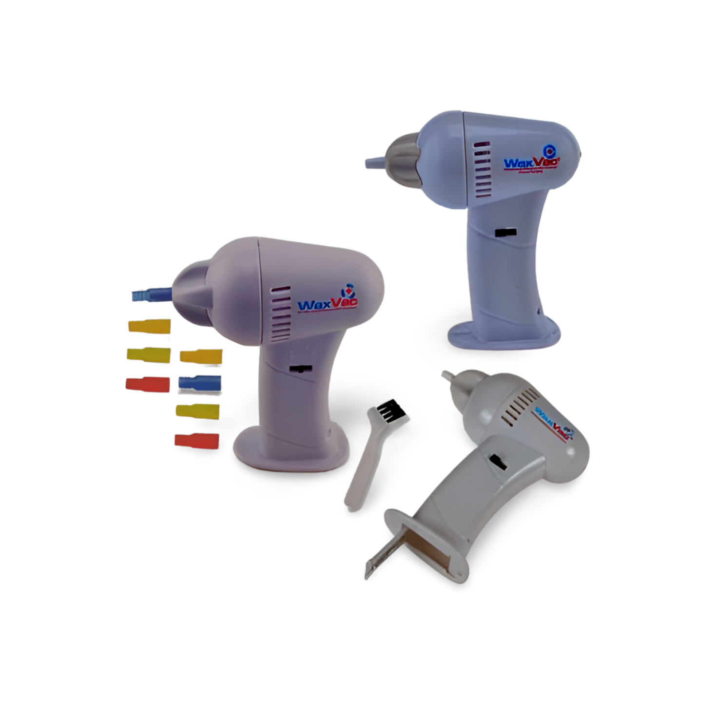 WaxVac Ear Cleaner