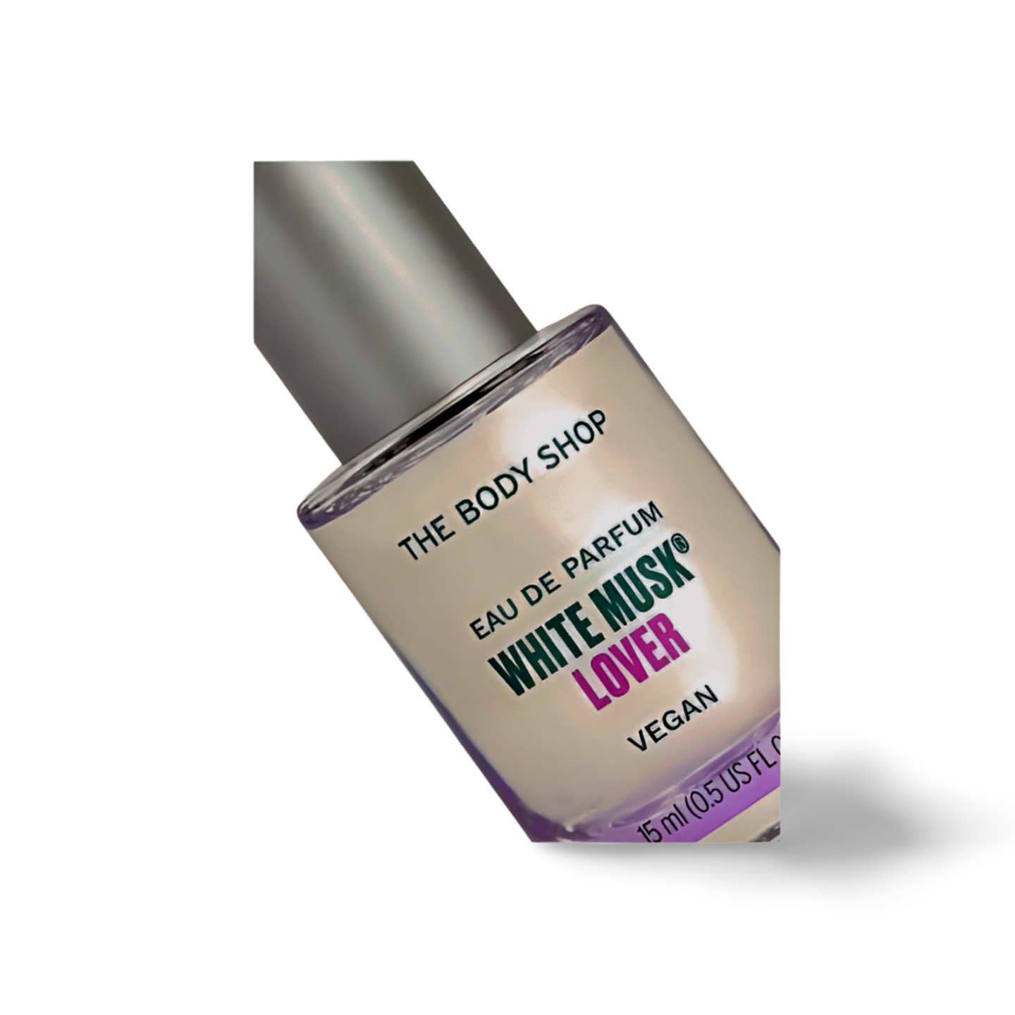 White Musk Lover Perfume