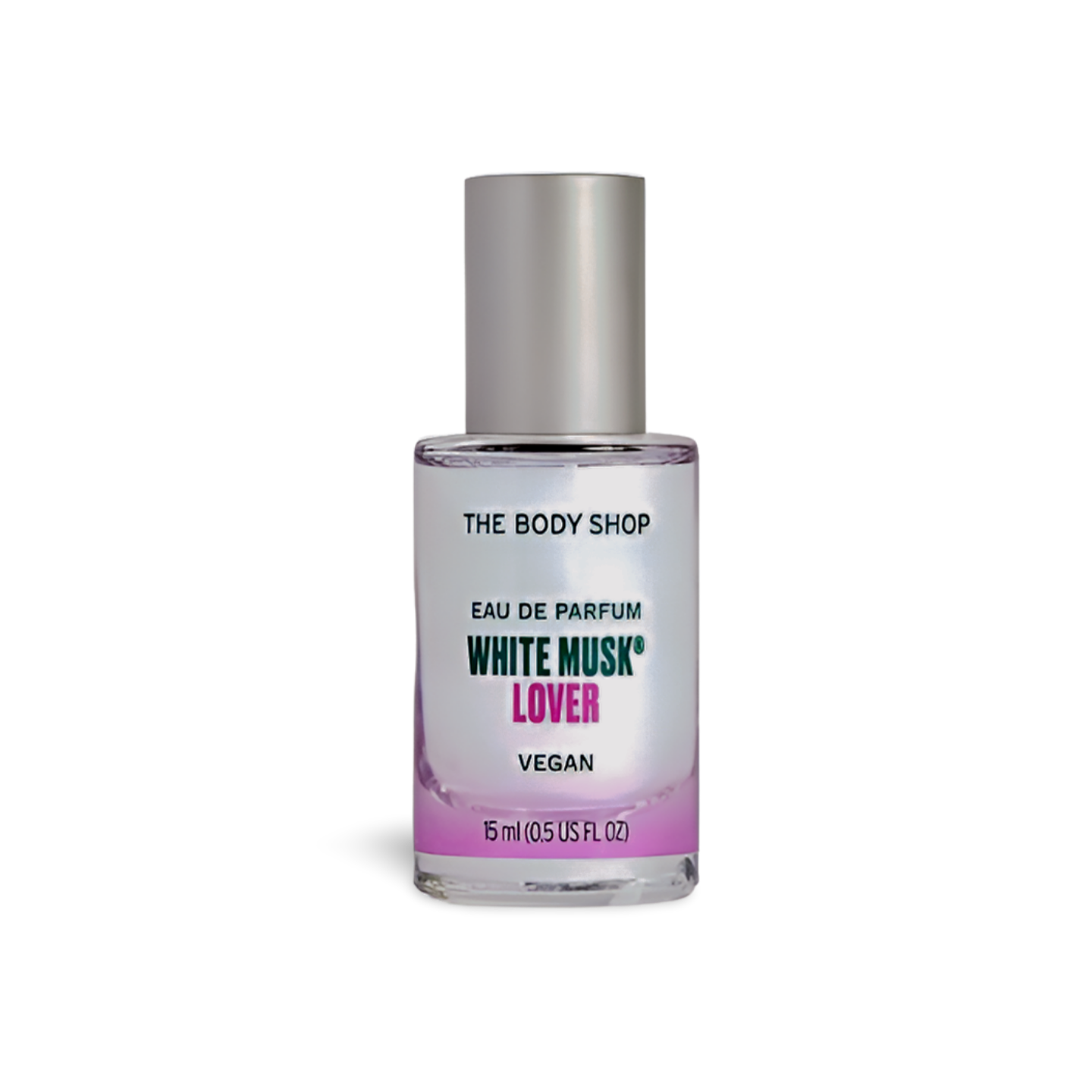 White Musk Lover Perfume