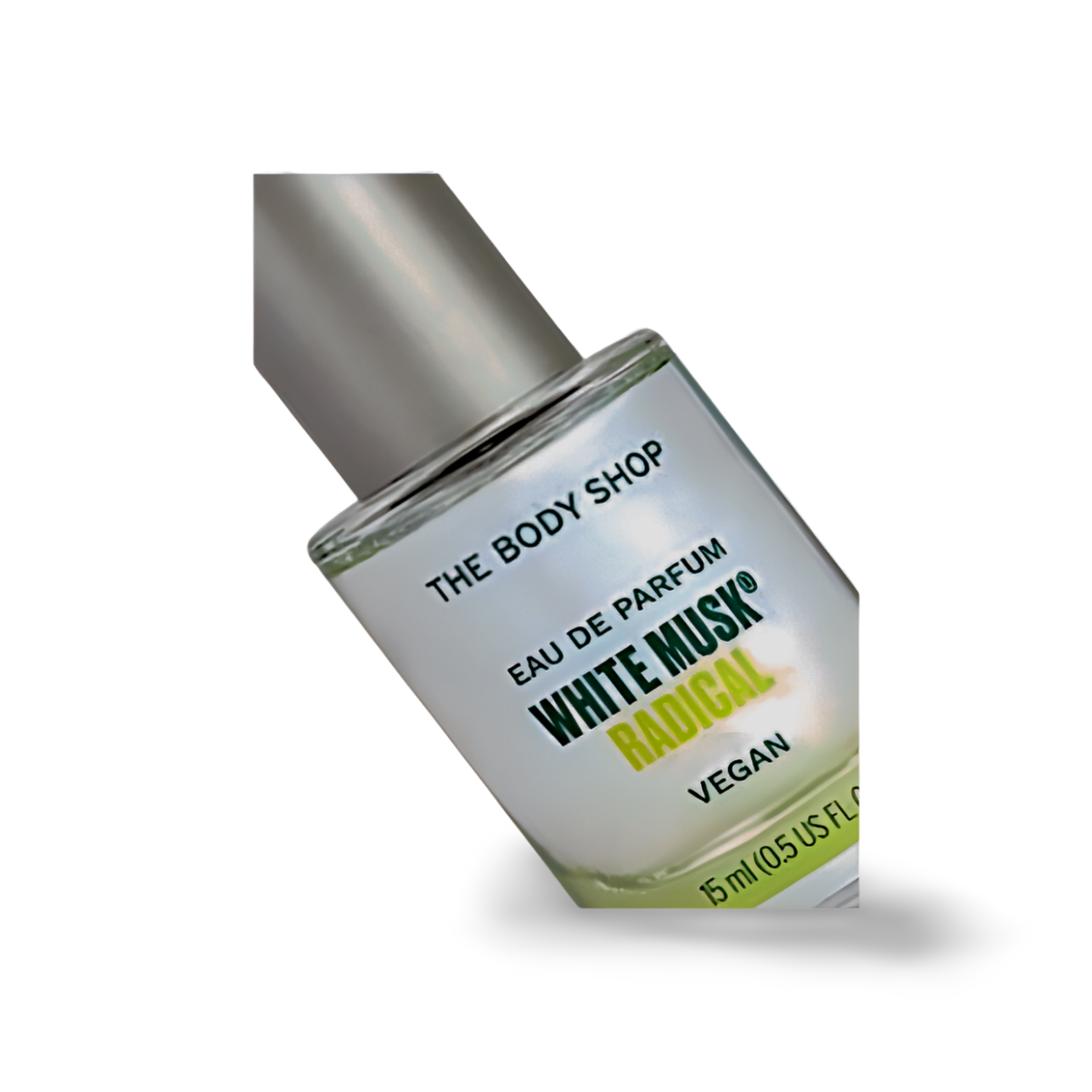 White Musk Radical Perfume