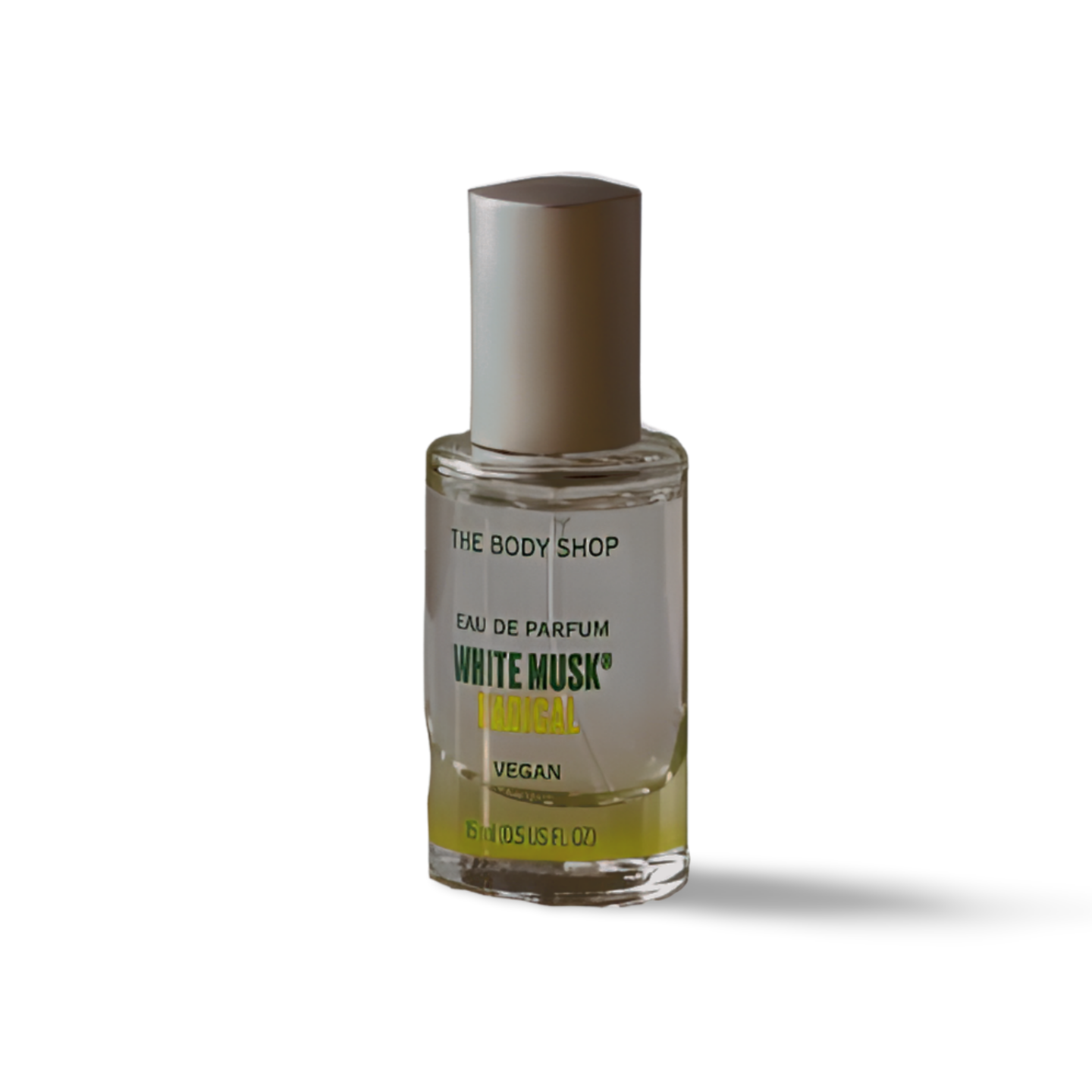 White Musk Radical Perfume