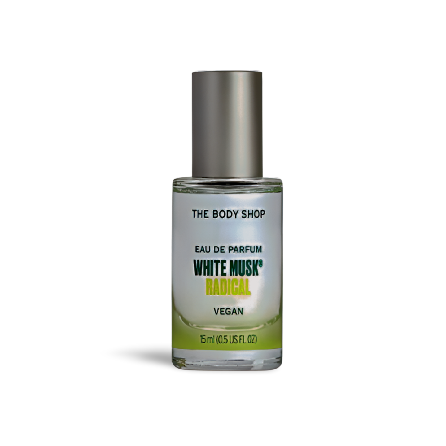 White Musk Radical Perfume