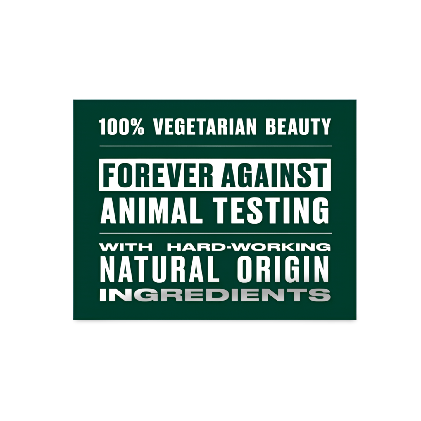 White Musk Vegan Perfume
