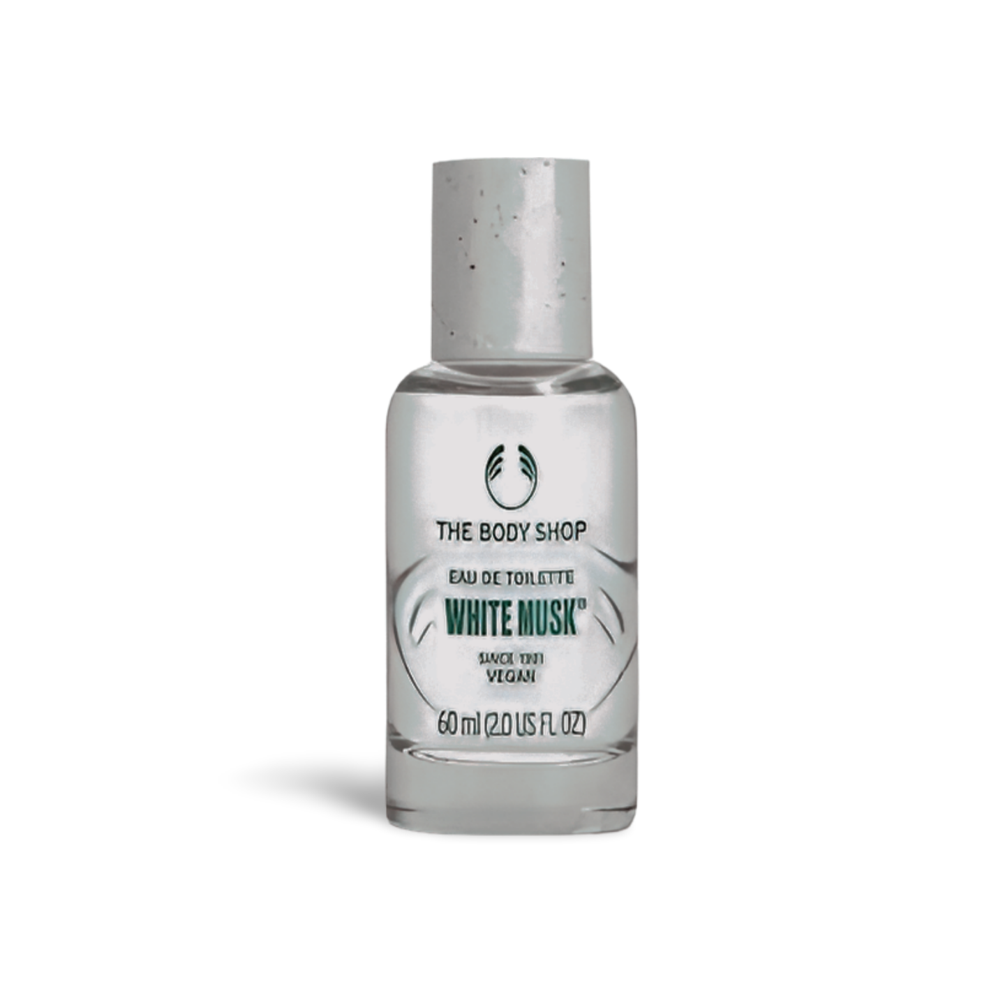 White Musk Vegan Perfume