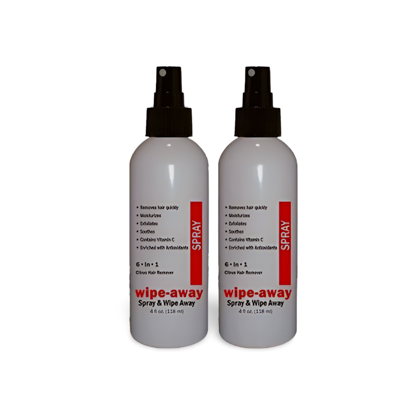 Wipe Away Spray