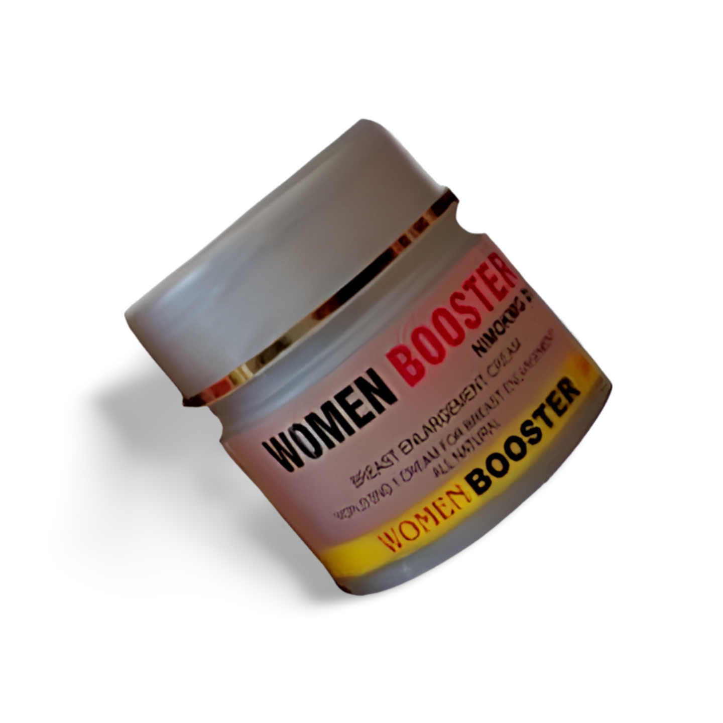 Women Booster Cream