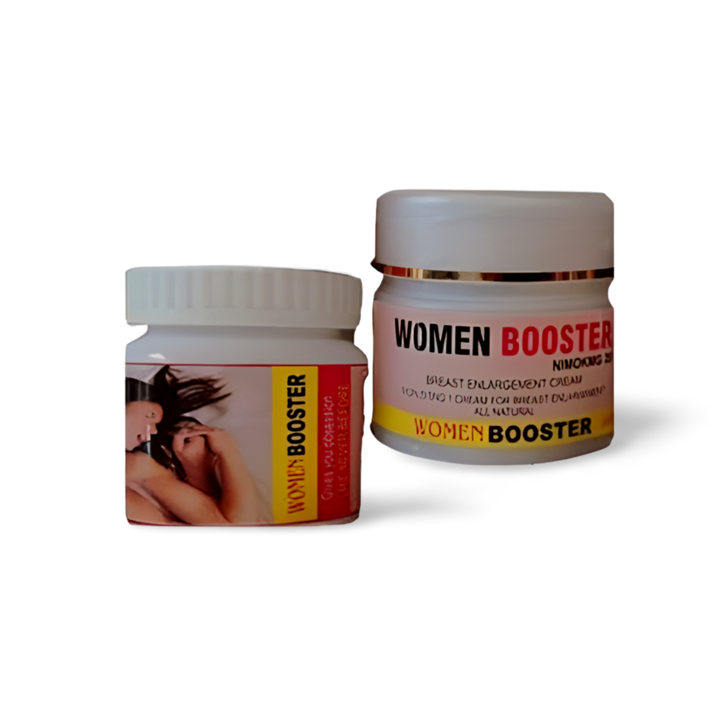 Women Booster Cream