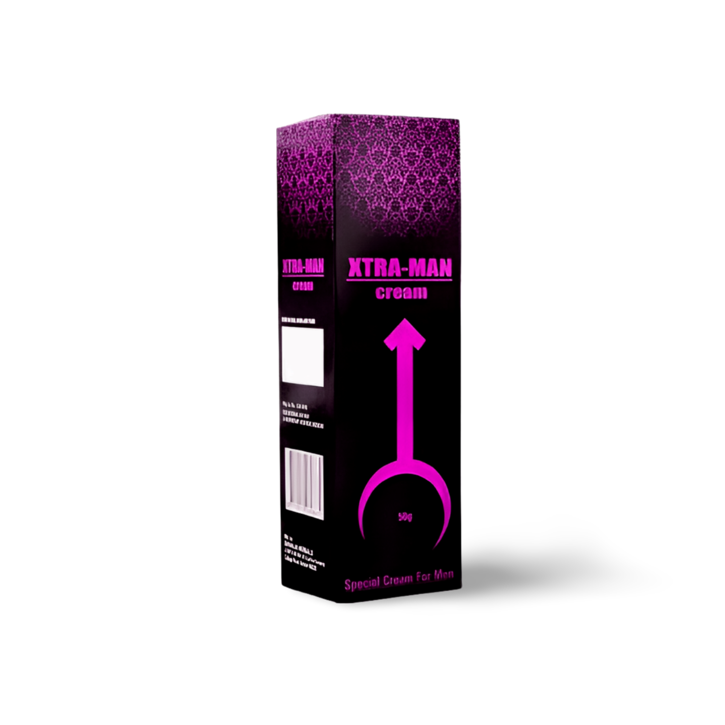 Xtra Man Cream