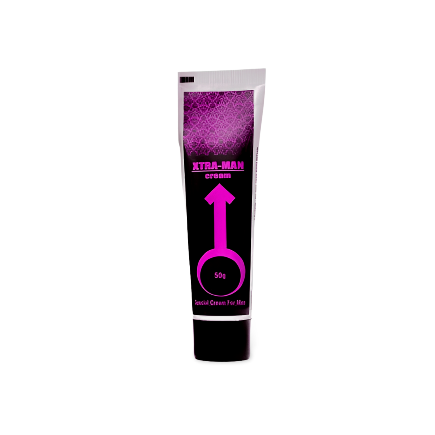 Xtra Man Cream