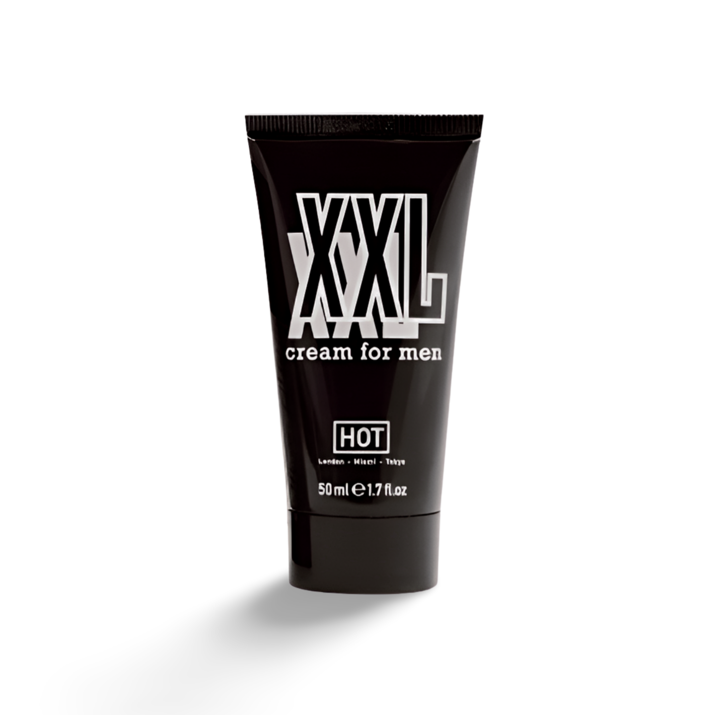 XXL Cream