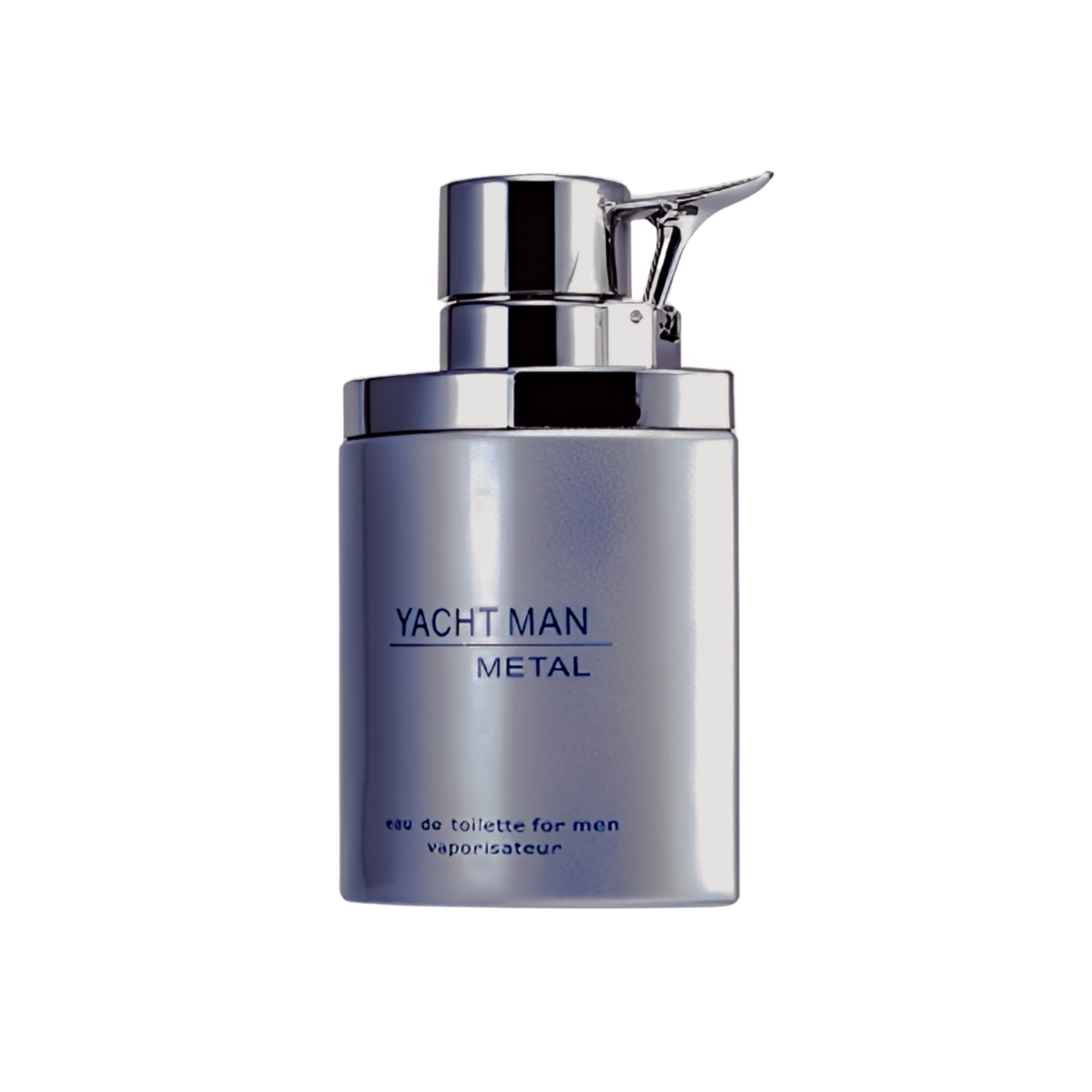 Yacht Metal Perfume