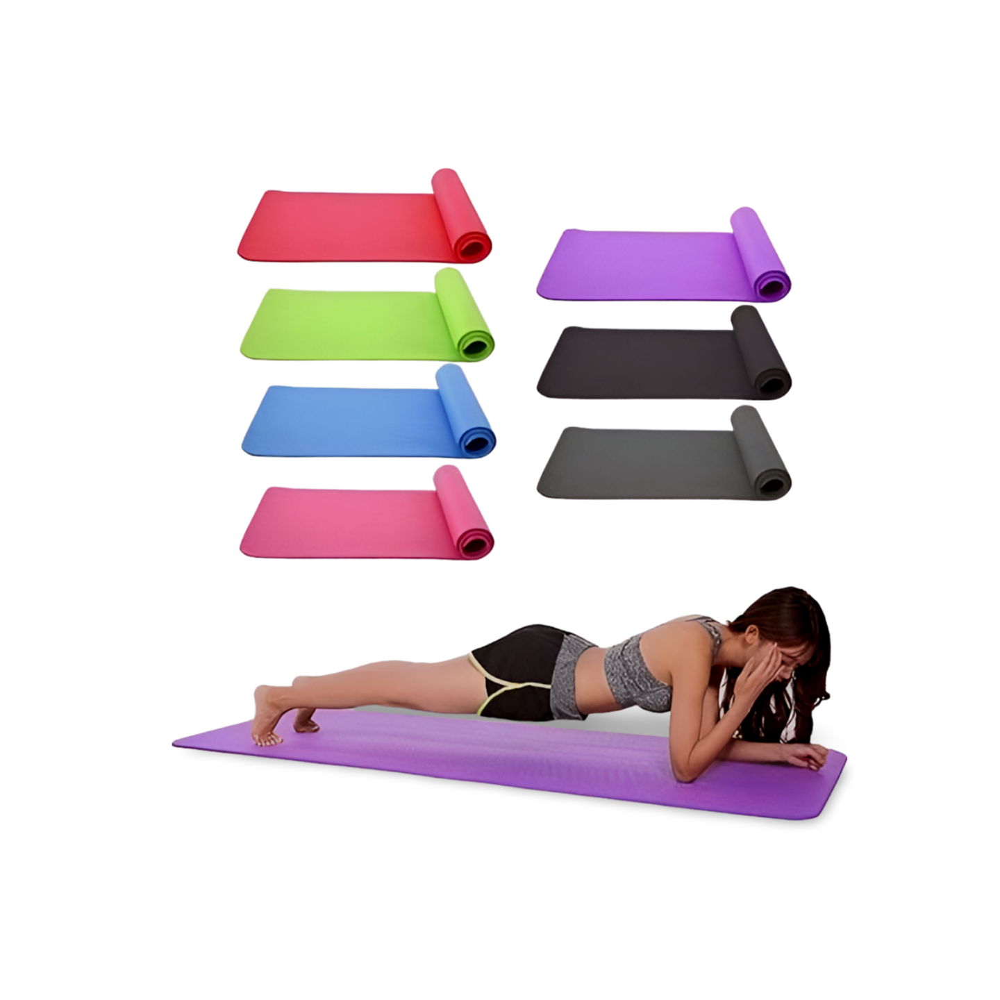 Yoga Mat