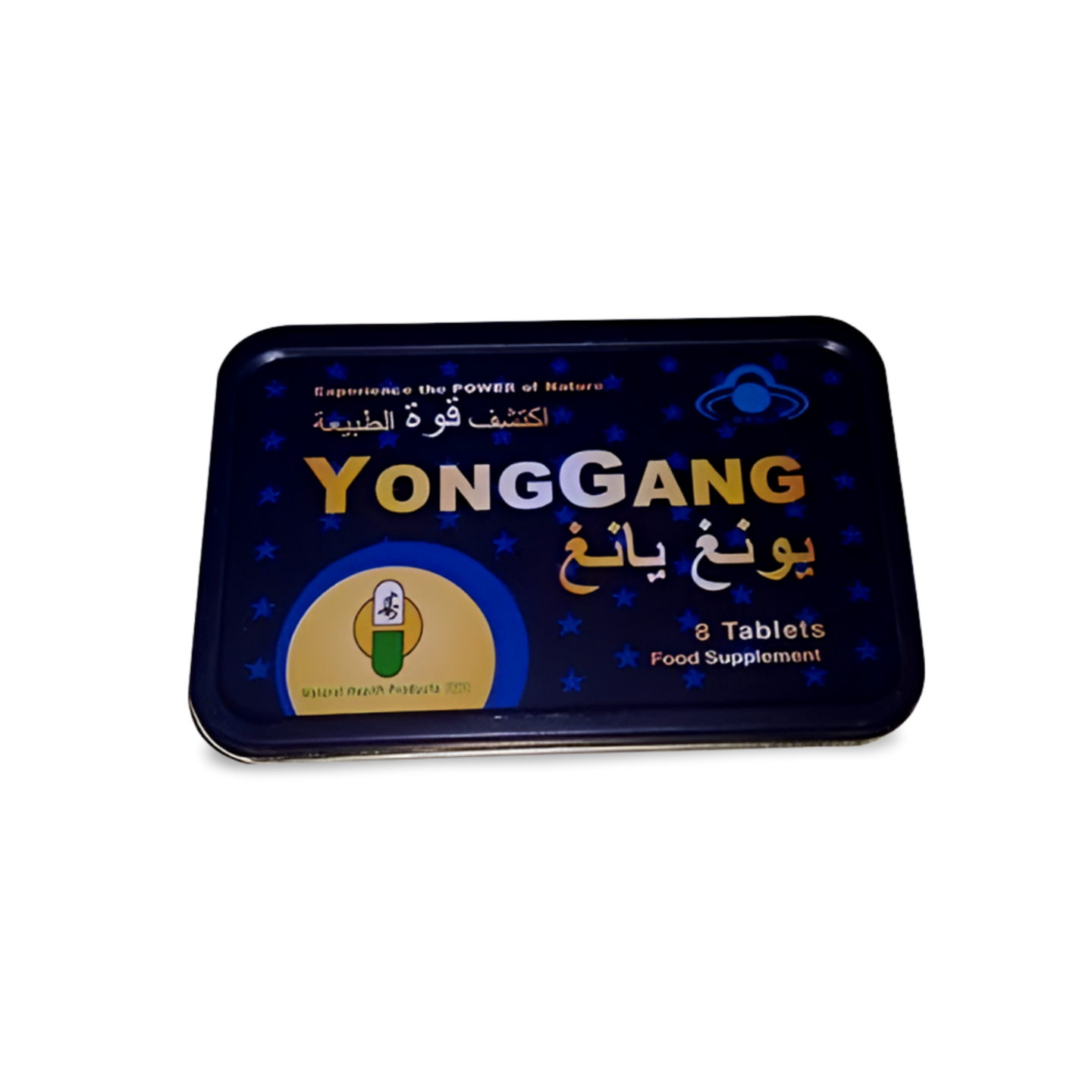 Yong Gang Tablets