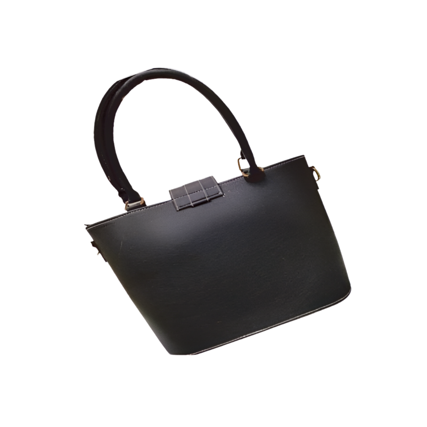 YSL Black Purse