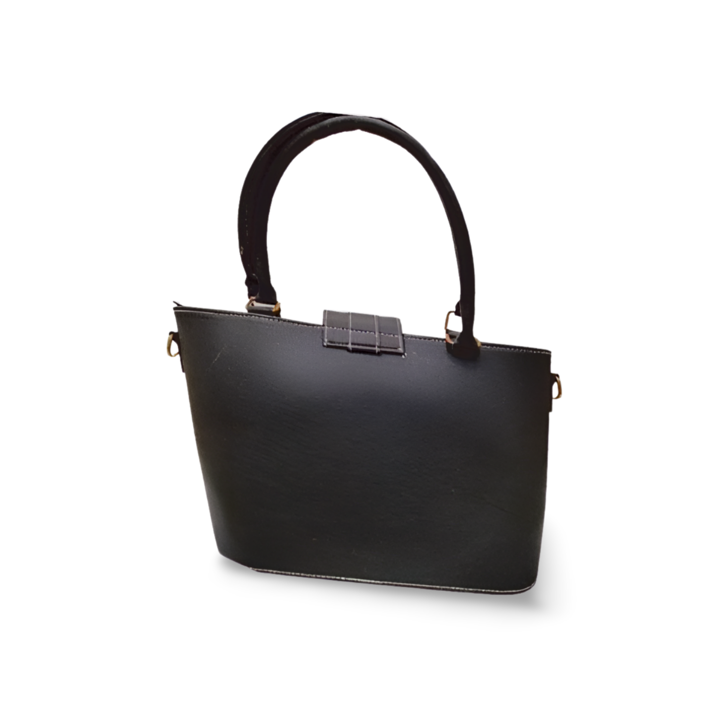 YSL Black Purse