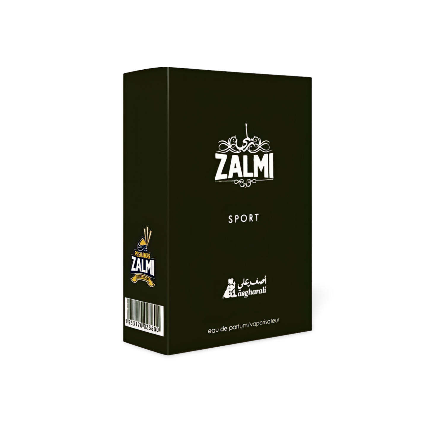 Zalmi Perfume