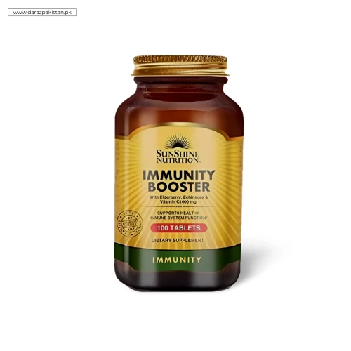 Immunity Booster Tablets