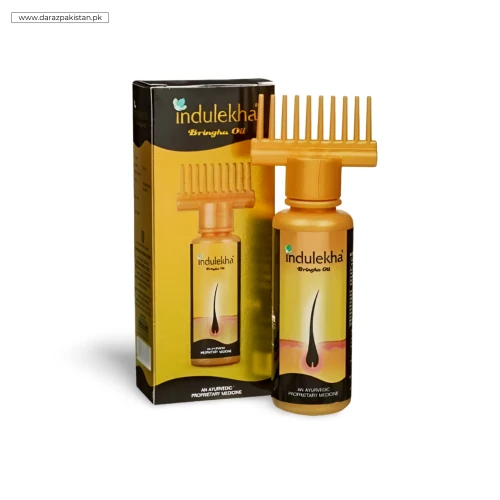 Indulekha Hair Oil