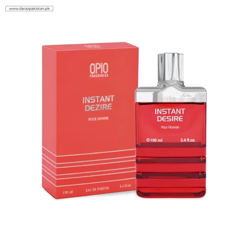 Instant Dezire Perfume