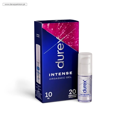 Intense Stimulating Gel