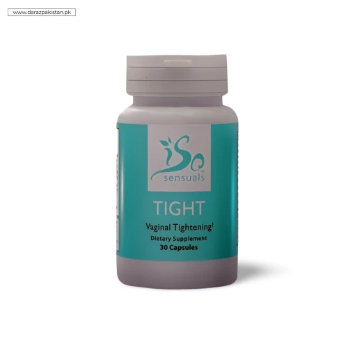 IsoSensuals Vagina Tightening Pills