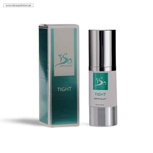 IsoSensuals Vaginal Tightening Gel