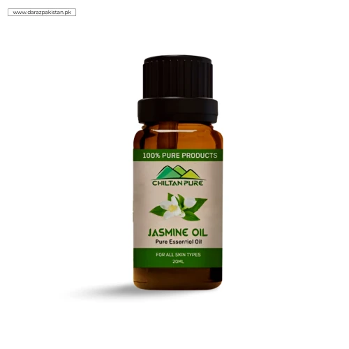 Jasmine Oil
