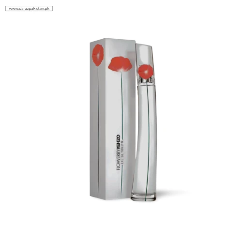 Kenzo Flower Perfume
