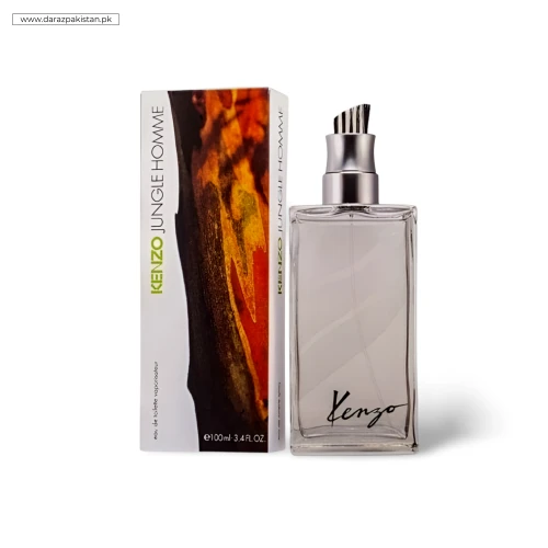 Kenzo Jungle Perfume