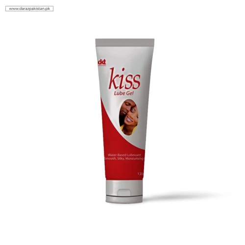 Kiss Lube Gel