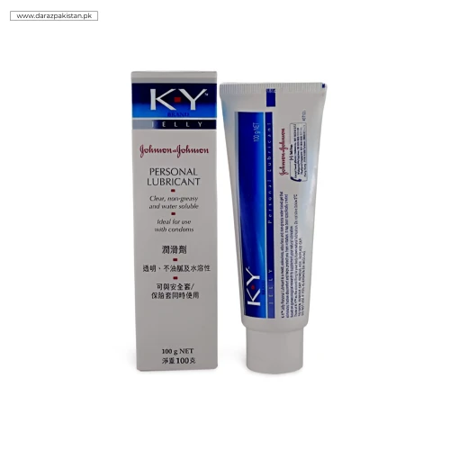 KY Jelly