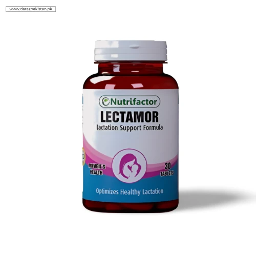 Lectamor Tablets