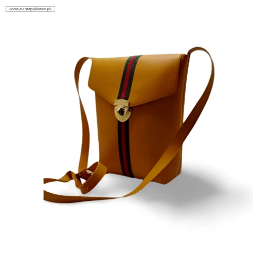 Lexus Woman Shoulder Bag
