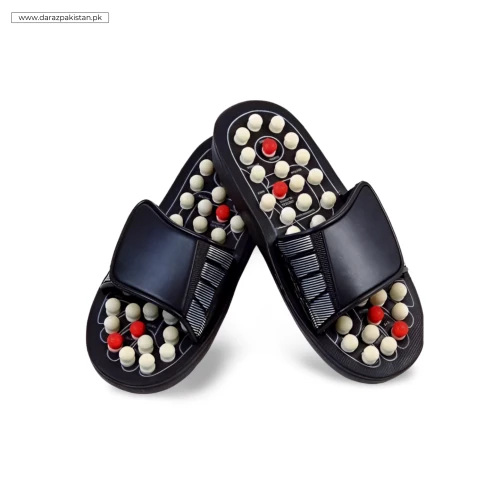 Magic Massage Slipper