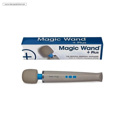Magic Wand Personal Massager