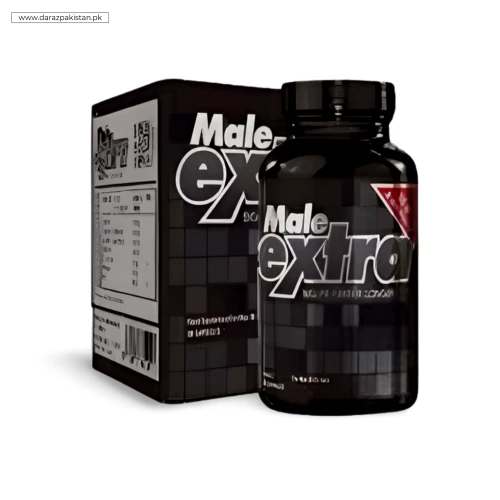Male Extra Pills