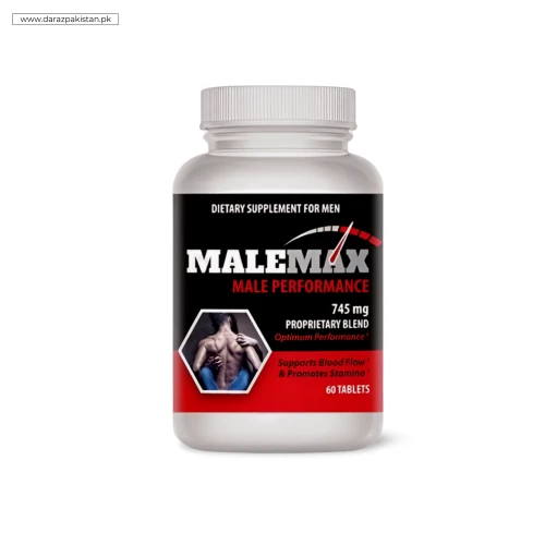 Malemax Pills